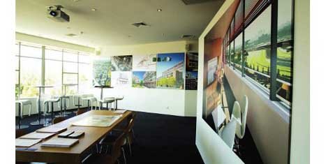 You are currently viewing Mactac upgrades its optically clear PERMACOLOR mounting film