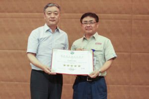 China declares Canon as country’s first five-star ‘Green Supply Chain Company’