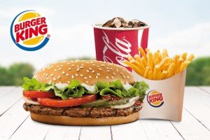 Burger King gears up to add 40 outlets in India this year