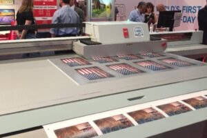 Canon’s two Océ Arizona printers honoured with SGIA Awards