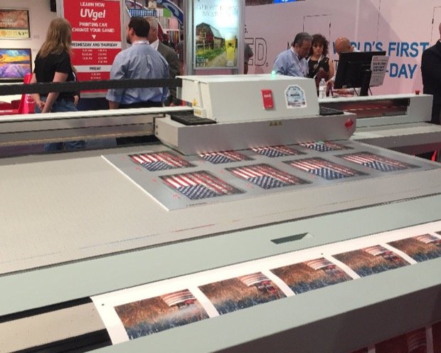 Read more about the article Canon’s two Océ Arizona printers honoured with SGIA Awards