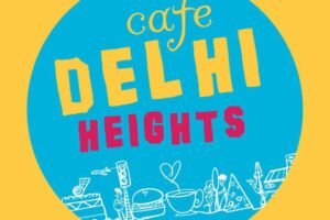 Cafe Delhi Heights to unveil 11 more cafes by 2017