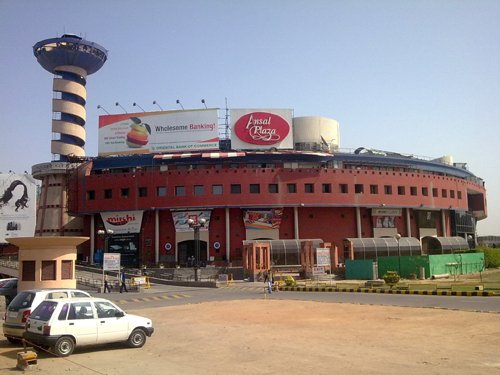 You are currently viewing Ansal re-launching its flagship ‘Ansal Plaza’ in South Delhi