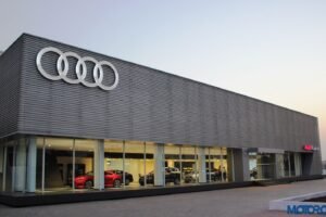 Audi to open more showrooms and touch points in India