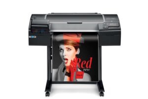 Two new HP DesignJet Z-Series launched in India