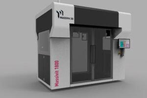 Massivit 3D sees surge of sales worldwide after drupa 2016 premier