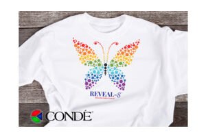 Condé Systems releases enhanced formulation of transfer media