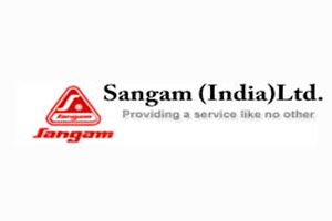Textile firm Sangam plans 15 retail stores