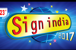 Mumbai edition of Sign India 2017 scheduled