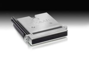 New XAAR 502 printhead family delivers high-quality marking applications