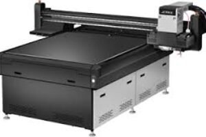 Latest software makes JETRIX printers more user-friendly