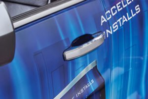 Print Wrap Film IJ180mC-10 covers all bases of application needs