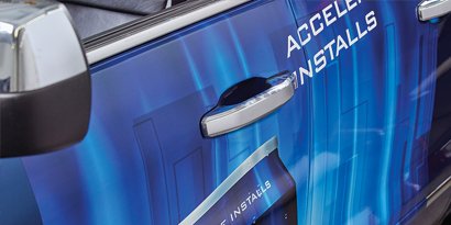 You are currently viewing Print Wrap Film IJ180mC-10 covers all bases of application needs