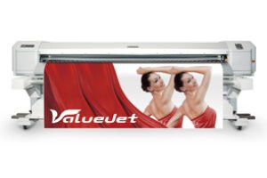 NEGI Sign Systems marks mass installation of Mutoh ValueJet printers and others