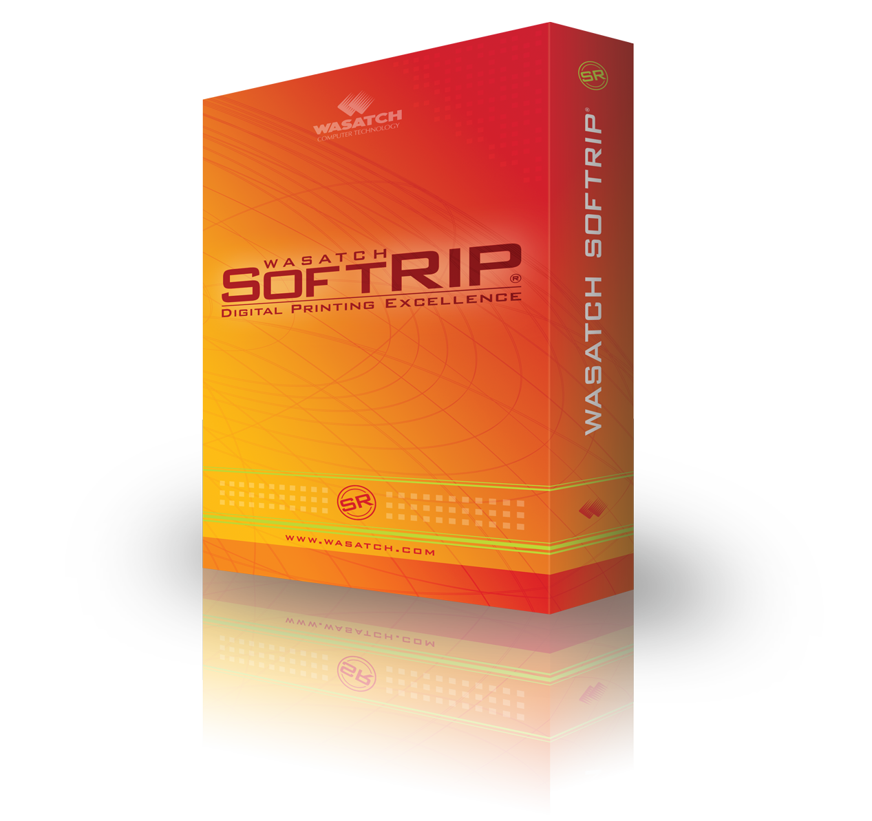 You are currently viewing Wasatch releases version 7.4 of its RIP