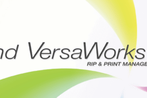 Roland DG announces VersaWorks Dual RIP