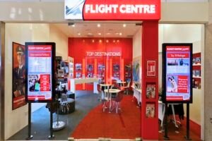 Flight Centre opens first franchise store in India at Hyderabad