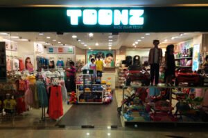 Toonz Retail India gears up to invest huge for 10 new stores