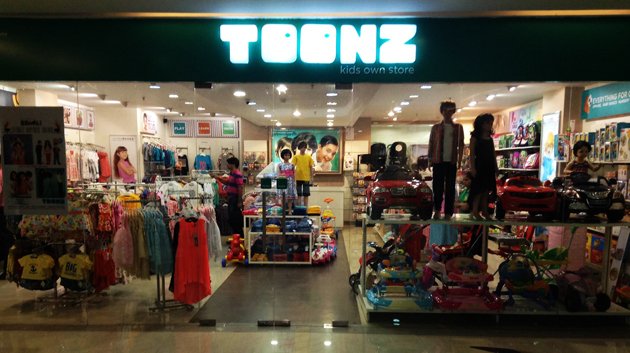 You are currently viewing Toonz Retail India gears up to invest huge for 10 new stores