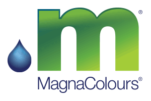 MagnaColours releases non-dying textile ink