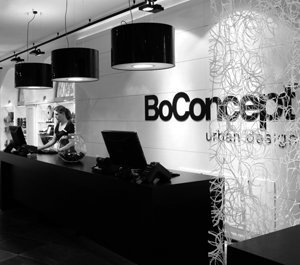 You are currently viewing BoConcept frays into India, planning eight stores in five years
