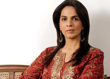 You are currently viewing Fashion designer Anita Dongre opens flagship store in New Delhi