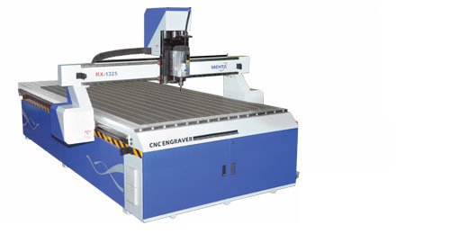 You are currently viewing Ternion Branding Solutions in Bengaluru installs Mehta LX-1325 CNC system