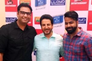 Punjabi singer Gurdas Maan to launch restaurant brand