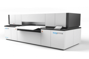 SPGPrints launching systems for interior decor and wall-covering