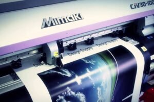 Mimaki features fresh innovations at FESPA Eurasia