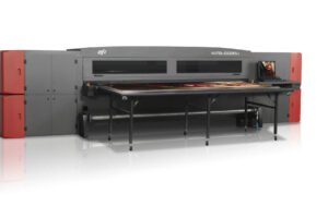 Arrow Digital adds EFI VUTEk GS3250 LX Pro to its demo center in Ahmedabad