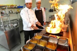 VM Hospitality to open 30 Parsi restaurants in three years