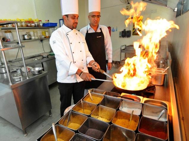 You are currently viewing VM Hospitality to open 30 Parsi restaurants in three years