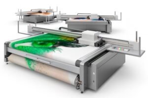 swissQprint launches new 4×4 flatbed printers