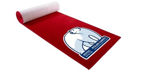 You are currently viewing Drytac releases Polar Carpet film for floor graphics