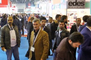 FESPA Eurasia 2016 attracted host of investment-ready global buyers