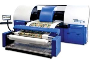 Kornit Digital announces single-step Kornit Allegro designed for multi-fabrics