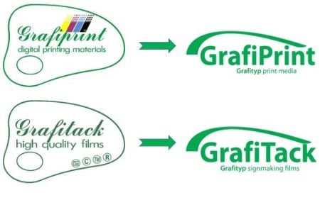 You are currently viewing Grafityp products get new logos