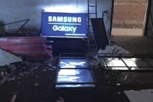 Exceptionally excellent Starflex SHD-60 Premium backlit flex