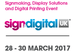 Sign & Digital UK announces new Creative Theatre for 2017 show