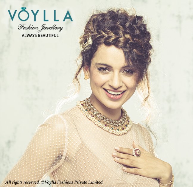 You are currently viewing Voylla plans to open 250 retail stores by 2017-end