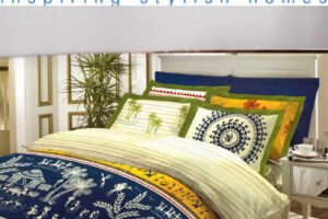 Bombay Dyeing to open more stores in Tamil Nadu