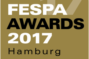Entries open for FESPA 2017 Awards