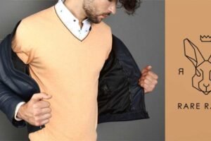 Men’s apparel brand Rare Rabbit opens in Chennai