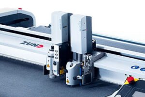 Zünd’s new RM-L router enhances power, versatility and automation
