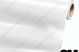 3M delivers fresh creative possibilities with its new Wrap Overlaminate Series 8900