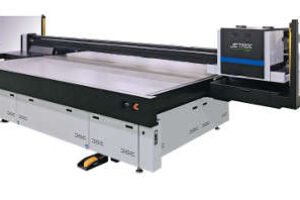 InkTec announces global launch of its new Jetrix LXi8 LED printer
