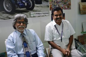 Apsom Infotex acquires Delhi-based UV Printers