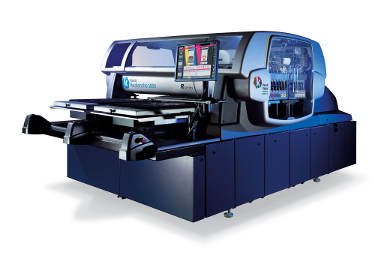 You are currently viewing Kornit Digital releases Avalanche R-Series with ink recirculation system