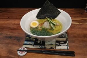 Hirohama India opens restaurant in Chennai